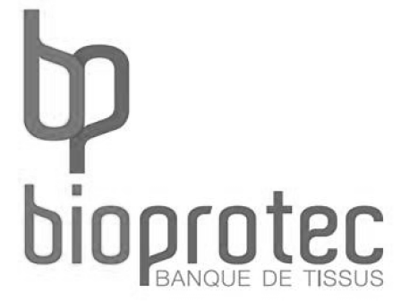 Logo Bioprotec noir et blanc