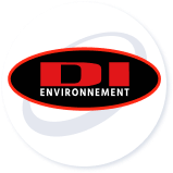 Logo DI Environnement