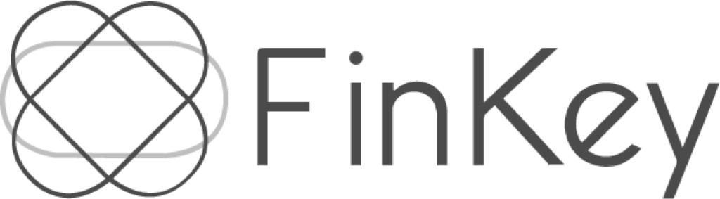 Logo Finkey noir et blanc