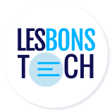 Logo LesBonsTech