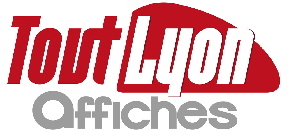 Tout Lyon Affiches logo